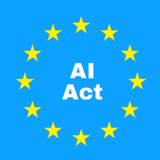 EU AI Act Logo