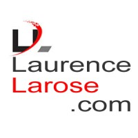 LaurenceLarose Logo