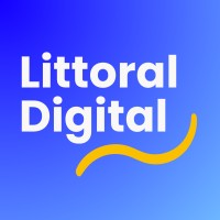 Littoral Digital Logo