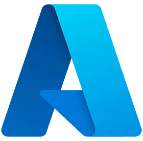 Microsoft Azure Logo