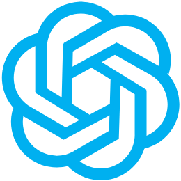 OpenAI Logo