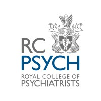 The Royal College of Psychiatrists Logo