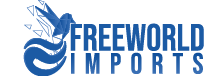 FreeWorldImports Logo